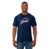 Chandler Woods Adult DRI-POWER Poly T-Shirt