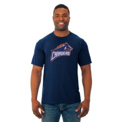 Chandler Woods Adult DRI-POWER Poly T-Shirt