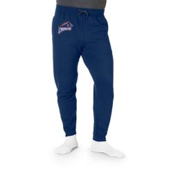 Chandler Woods Adult NuBlend® Pocketed Jogger Sweatpants