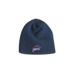 Chandler Woods Short Knit Beanie