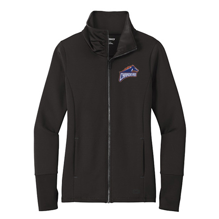 Chandler Woods Ladies OGIO ® ENDURANCE Ladies Modern Performance Full-Zip - Image 5