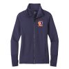 Chandler Woods Ladies OGIO ® ENDURANCE Ladies Modern Performance Full-Zip