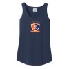 Chandler Woods Ladies Ladies Core Cotton Tank Top