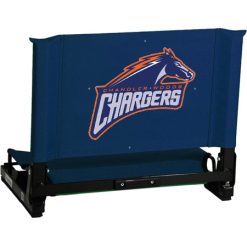 Chandler Woods Stadium Chair