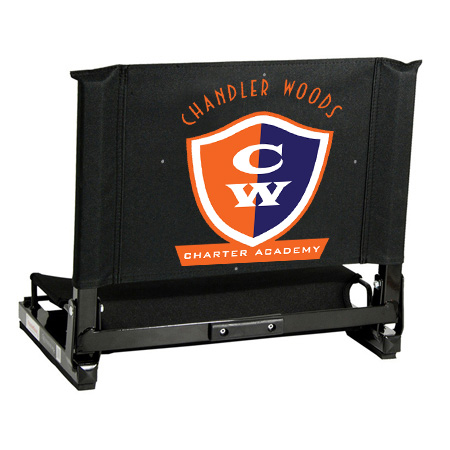 Chandler Woods Stadium Chair - Image 6