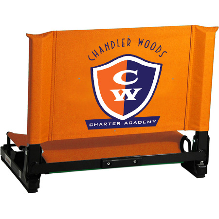 Chandler Woods Stadium Chair - Image 3