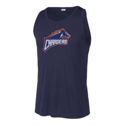 Chandler Woods Adult PosiCharge ® Competitor ™ Tank
