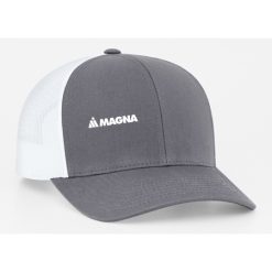 Magna Supervisors Trucker Mesh