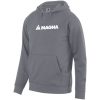 Magna Supervisors Adult 60/40 Fleece Hoodie
