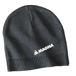 Magna Supervisors 100% Cotton Beanie