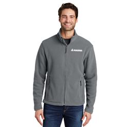 Magna Supervisors Adult Fleece Jacket