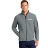 Magna Supervisors Adult Summit Fleece Full-Zip Jacket