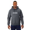 Magna Supervisors Adult NuBlend® Hooded Sweatshirt
