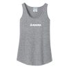 Magna Supervisors Ladies Ladies Core Cotton Tank Top