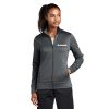 Magna Supervisors Ladies Ladies Sport-Wick® Fleece Full-Zip Jacket