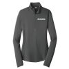 Magna Supervisors Ladies Ladies PosiCharge® Competitor™ 1/4-Zip Pullover