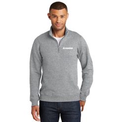 Magna Supervisors Adult Fan Favorite™ Fleece 1/4-Zip Pullover Sweatshirt