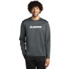 Magna Supervisors Adult Fleece Pullover Crew