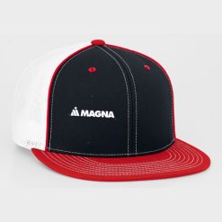 Alternative view of Magna Team Leaders Fitted D-Series Uni. Trucker