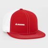 Magna Team Leaders Fitted D-Series Uni. Trucker