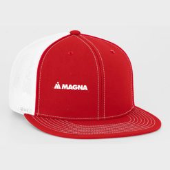 Magna Team Leaders Fitted D-Series Uni. Trucker