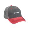 Magna Team Leaders Heathered/Distressed Endeavor Cap