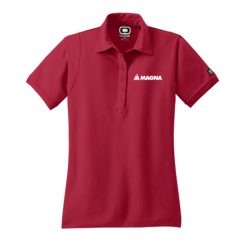 Magna Team Leaders Ladies OGIO® - Jewel Polo