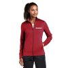 Magna Team Leaders Ladies Ladies Sport-Wick® Fleece Full-Zip Jacket