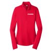 Magna Team Leaders Ladies Ladies PosiCharge® Competitor™ 1/4-Zip Pullover