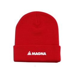 Magna Team Leaders Acrylic Beanie with Cuff