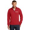 Magna Team Leaders Adult Fan Favorite™ Fleece 1/4-Zip Pullover Sweatshirt