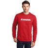 Magna Team Leaders Adult Fan Favorite™ Fleece Crewneck Sweatshirt
