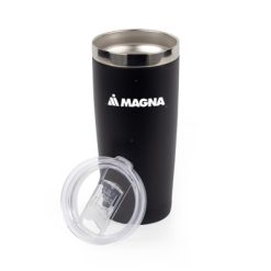 Alternative view of Magna Team Leaders 22 oz Thermal Tumbler