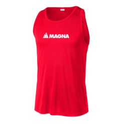 Magna Team Leaders Adult PosiCharge ® Competitor ™ Tank
