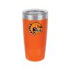 Byron Center 22oz Stainless Steel Tumbler