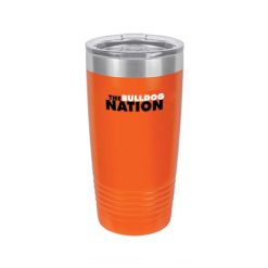 Alternative view of Byron Center 22oz Stainless Steel Tumbler