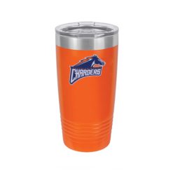 Alternative view of Chandler Woods 22oz Stainless Steel Tumbler