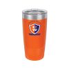 Chandler Woods 22oz Stainless Steel Tumbler
