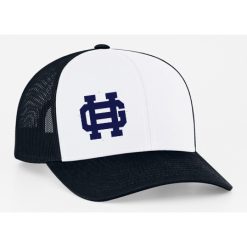 Alternative view of Grand Haven Trucker Mesh