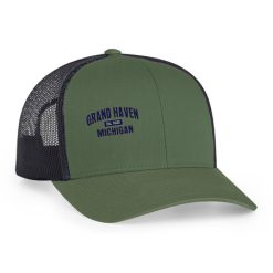 Grand Haven Trucker Mesh