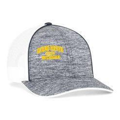 Alternative view of Grand Haven Heather Mesh