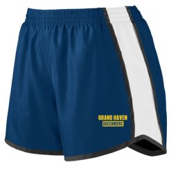 Alternative view of Grand Haven Ladies Ladies Pulse Shorts