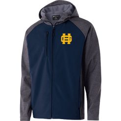 Alternative view of Grand Haven Adult Raider Softshell Jacket