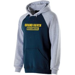 Grand Haven Adult Banner Hoodie