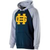 Grand Haven Youth Banner Hoodie
