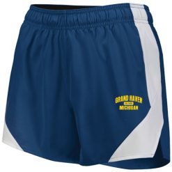 Alternative view of Grand Haven Ladies Ladies Olympus Shorts