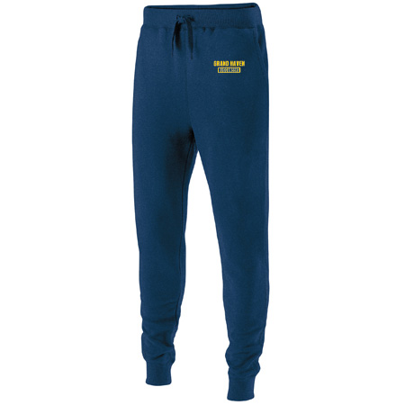 Grand Haven Youth 60/40 Fleece Jogger - Image 27