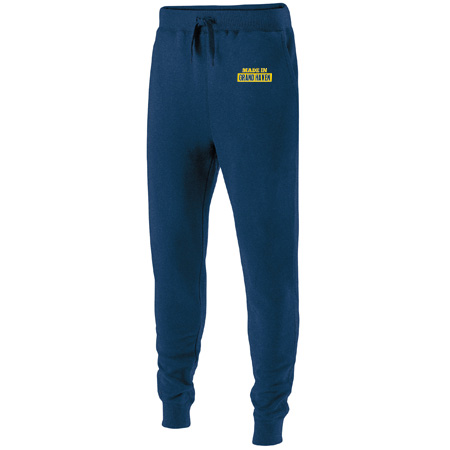 Grand Haven Youth 60/40 Fleece Jogger - Image 25