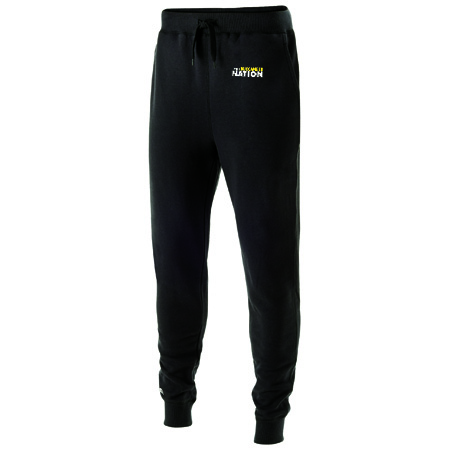 Grand Haven Youth 60/40 Fleece Jogger - Image 3
