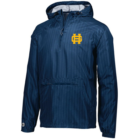Grand Haven Youth Range Packable Pullover - Image 2